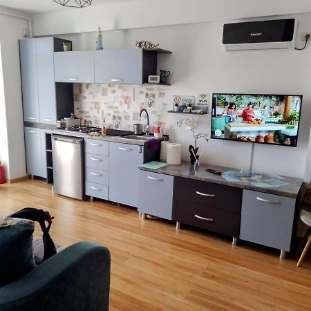 Sunny Blue Studio Нэводари Экстерьер фото