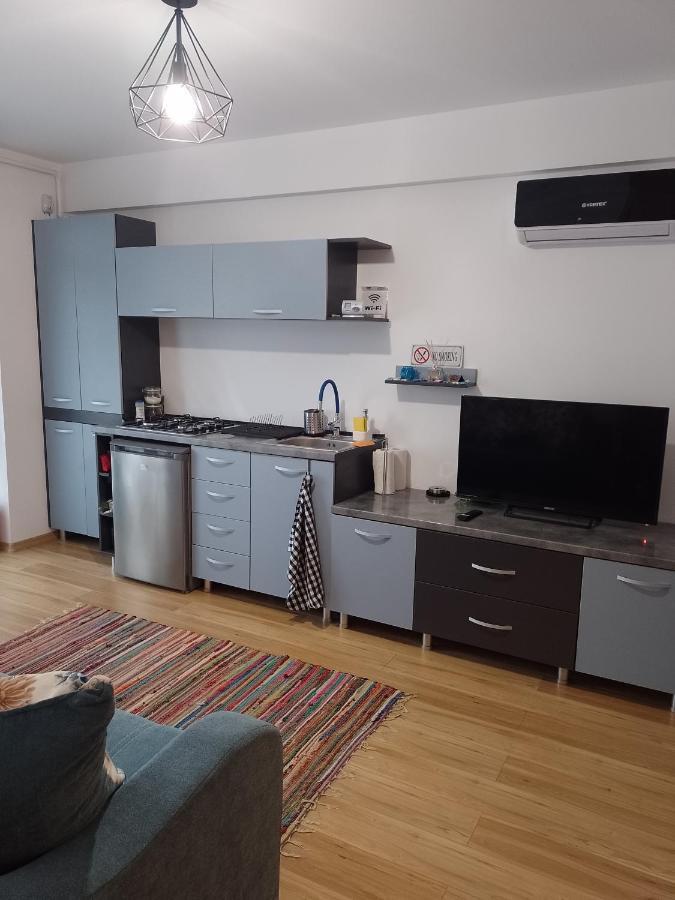 Sunny Blue Studio Нэводари Экстерьер фото