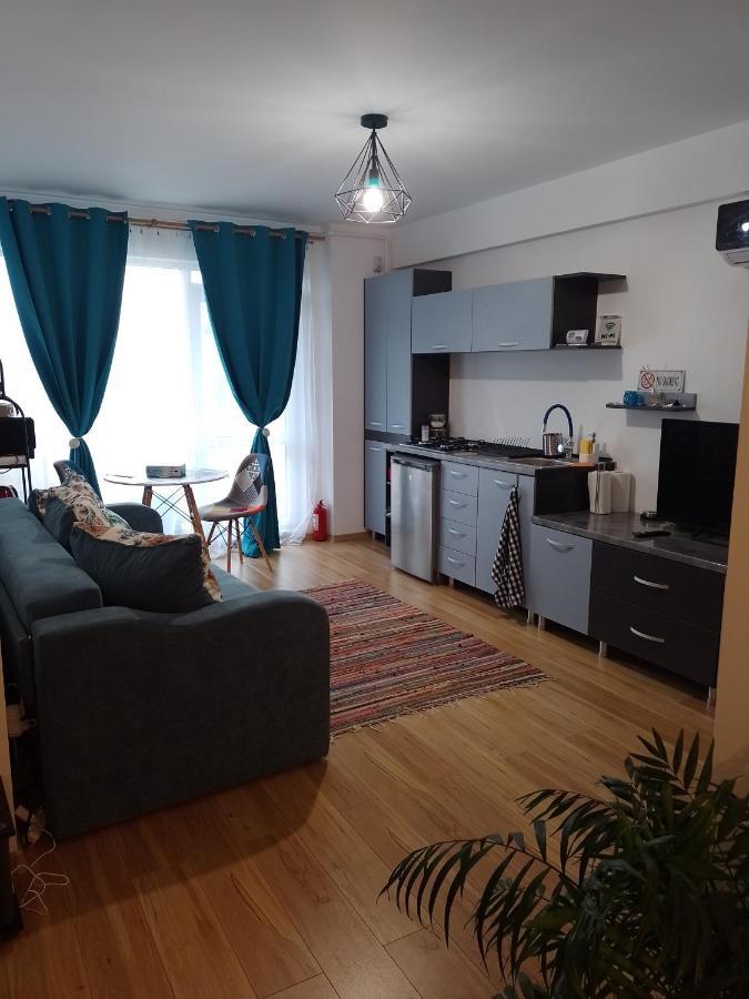 Sunny Blue Studio Нэводари Экстерьер фото