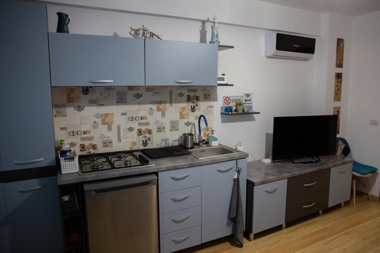 Sunny Blue Studio Нэводари Экстерьер фото