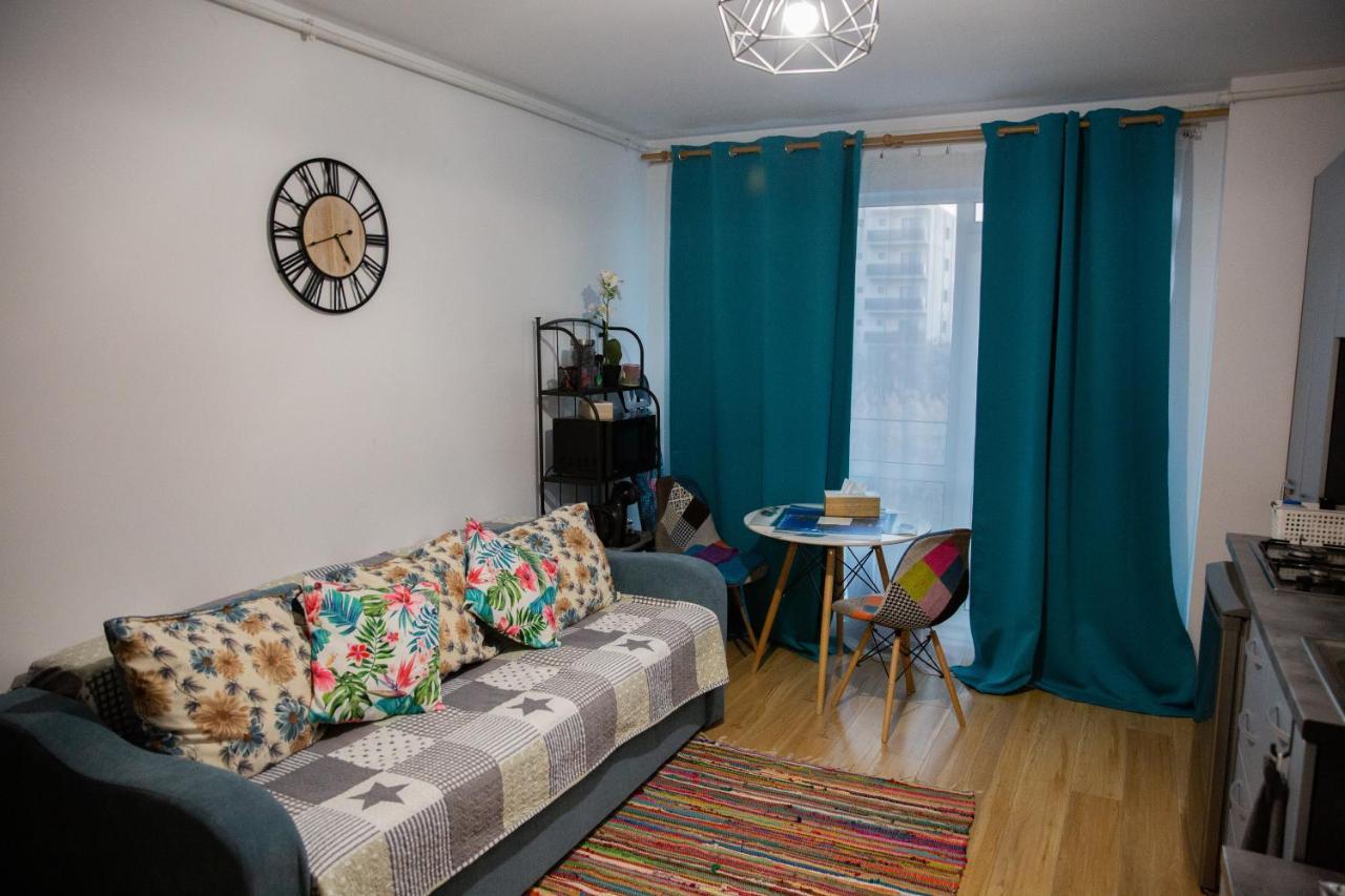 Sunny Blue Studio Нэводари Экстерьер фото
