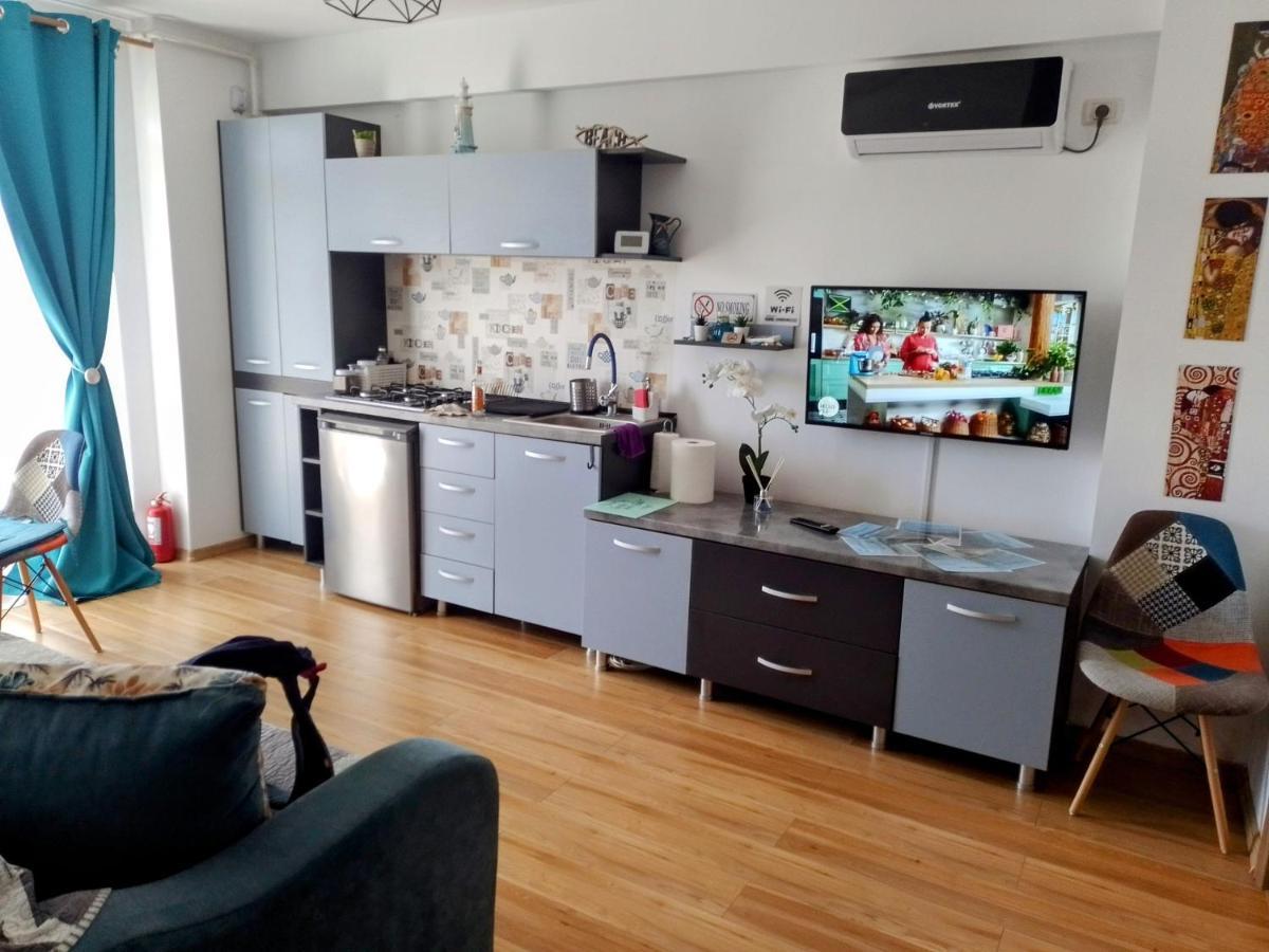 Sunny Blue Studio Нэводари Экстерьер фото